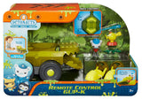 Fisher Price Octonauts™ Remote Control Gup-K DKC07