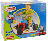 Fisher Price Thomas the Train Tough Trike  W2880