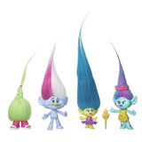 Trolls Small Town Multipack Assortment