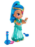 Fisher-Price Nickelodeon Shimmer & Shine, Talk & Sing Doll