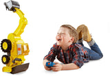Fisher Price Bob the Builder™ R/C Super Scoop DRC48