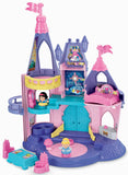 Fisher-Price Little People Disney Princess Songs Palace X6031