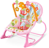 Fisher Price Infant-to-Toddler Rocker