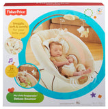 Fisher Price My Little Snugapuppy™ Deluxe Bouncer X7313