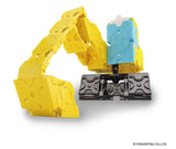 LaQ Hamacron Constructor - Power Digger LAQ001481 by LaQ Blocks