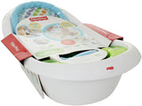Fisher Price 4-in-1 Sling n' Seat Tub Green (Wrap Package) CBX23
