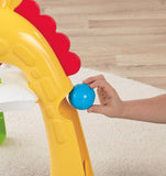 Fisher Price Animal Friends Learning Table CCP79