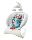 Fisher Price Sweet Surroundings Deluxe Bouncer CMR14