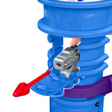 Fisher Price Imaginext® Power Rangers™ Command Center DMX64