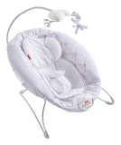 Fisher Price Fairytale Deluxe Bouncer DPW08