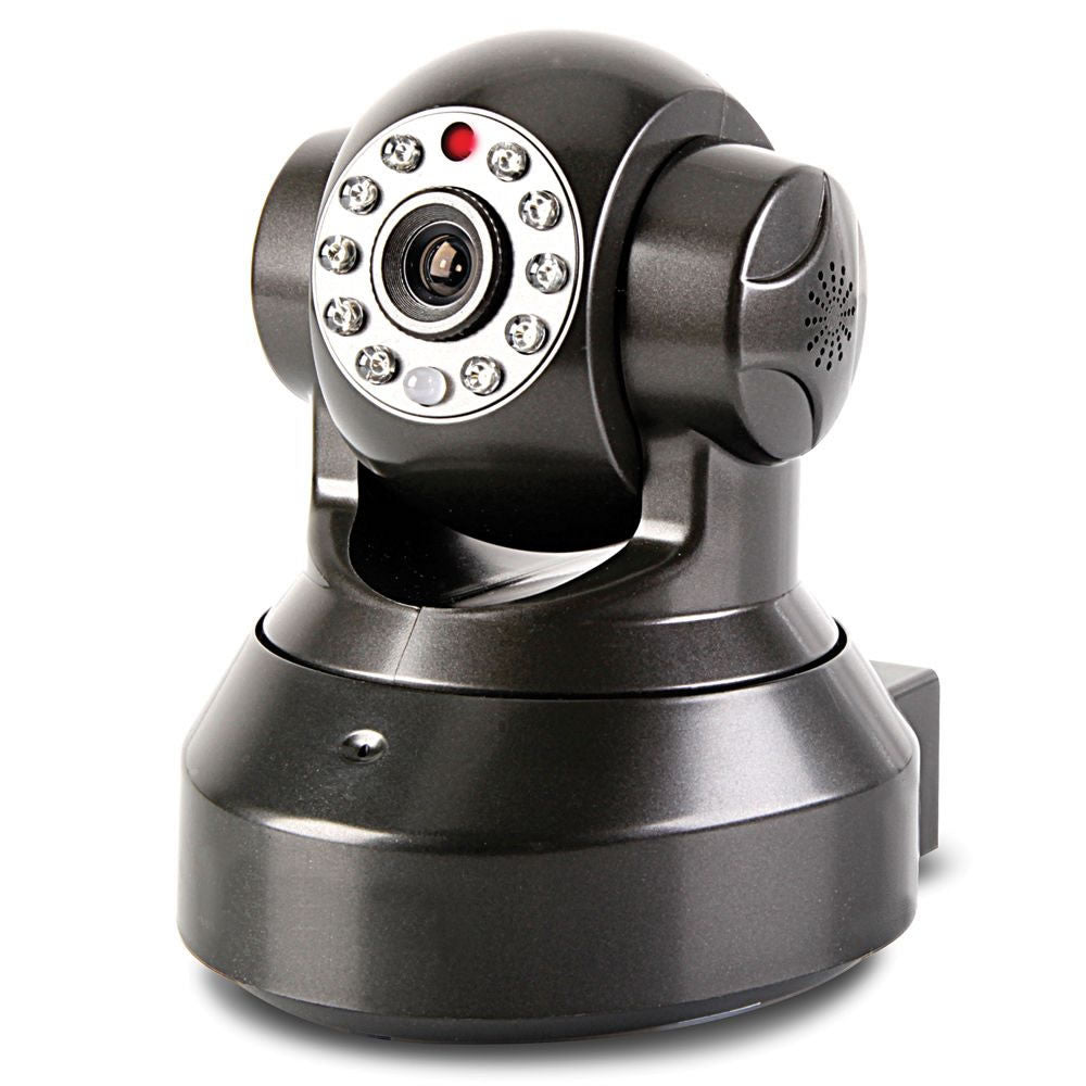 The Most Versatile Wireless Security Camera