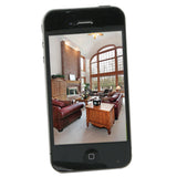 The Most Versatile Wireless Security Camera