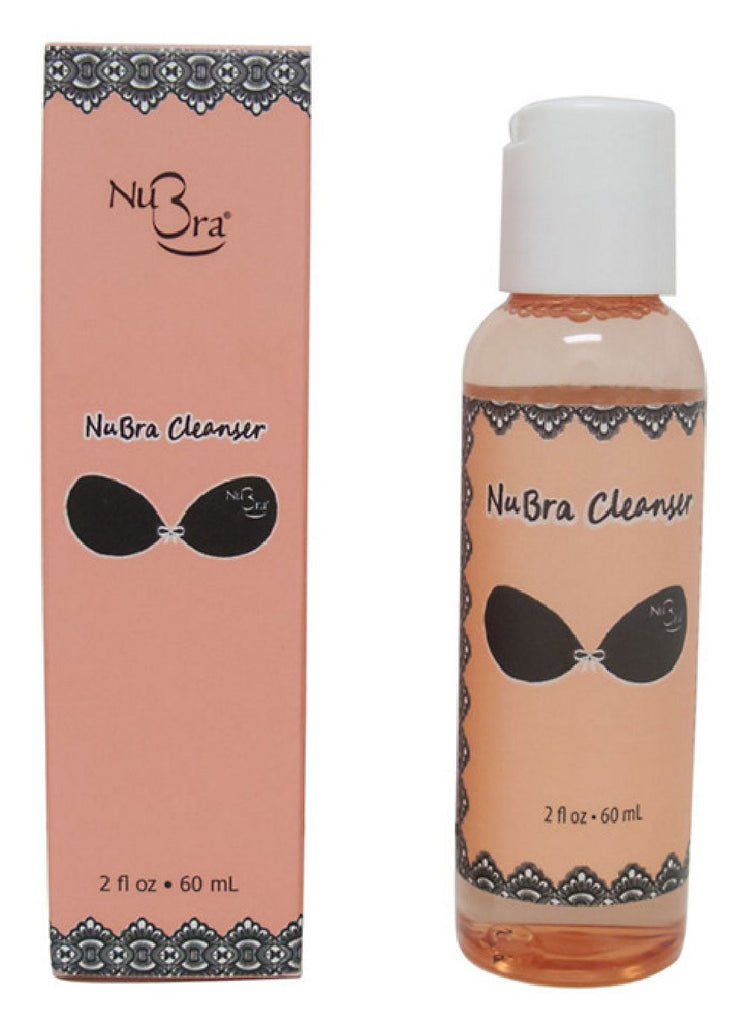 NuBra Adhesive Cleanser N112