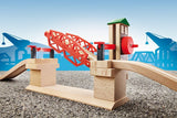 Brio Railway - Accessories - Lifting Bridge   33757