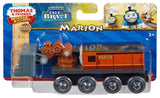 Fisher Price Thomas the Train Wooden Railway Marion BDG05