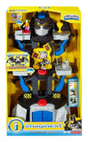 Fisher Price Imaginext® DC Super Friends™ Transforming BATCAVE CHH91