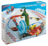 Fisher Price Thomas & Friends MINIS Motorized Raceway Playset CGM19