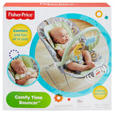 Fisher Price Baby Bouncer, Luminosity BMM96