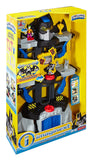 Fisher Price Imaginext® DC Super Friends™ Transforming BATCAVE CHH91