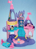 Fisher-Price Little People Disney Princess Songs Palace X6031