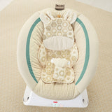 Fisher Price Deluxe Bouncer - Soothing Savanna CLH37