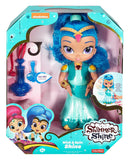 Fisher-Price Nickelodeon Shimmer & Shine, Talk & Sing Doll