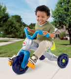 Fisher Price Grow With Me Trike Blue P6831