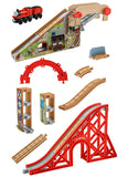 Thomas & Friends™ Wooden Railway Speedy Surprise Drop Set DFW96