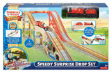 Thomas & Friends™ Wooden Railway Speedy Surprise Drop Set DFW96