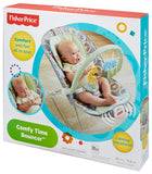 Fisher Price Baby Bouncer, Luminosity BMM96