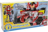 Fisher Price Imaginext® Power Rangers™ Morphin Megazord CHJ18