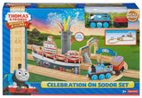 Thomas & Friends™ Wooden Railway Celebration on Sodor Train Set CDK47