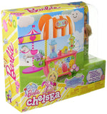 Barbie Chelsea Smoothie Stand Playset  DMR62