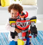 Fisher Price Imaginext® Power Rangers™ Morphin Megazord CHJ18