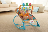 Fisher Price Infant-to-Toddler Rocker