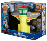 Fisher Price Thomas & Friends Wooden Railway, Sodor Airship Hangar DTB96