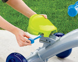 Fisher Price Grow With Me Trike Blue P6831