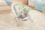 Fisher Price Baby Bouncer, Luminosity BMM96