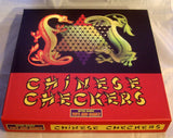 Perisphere and Trylon Chinese Checkers RG-60099