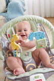 Fisher Price Baby Bouncer, Luminosity BMM96