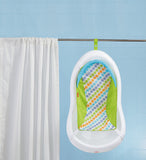 Fisher Price 4-in-1 Sling n' Seat Tub Green (Wrap Package) CBX23