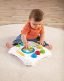 Fisher Price Animal Friends Learning Table CCP79