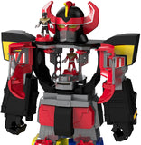 Fisher Price Imaginext® Power Rangers™ Morphin Megazord CHJ18