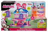 Fisher Price Disney Minnie Mouse – Home Sweet Headquarters DTR38