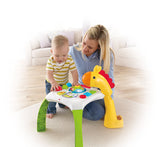Fisher Price Animal Friends Learning Table CCP79