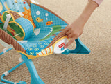 Fisher Price Infant-to-Toddler Rocker