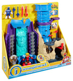 Fisher Price Imaginext® Power Rangers™ Command Center DMX64
