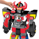 Fisher Price Imaginext® Power Rangers™ Morphin Megazord CHJ18