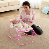 Fisher Price Infant-to-Toddler Rocker