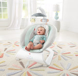 Fisher Price Sweet Surroundings Deluxe Bouncer CMR14